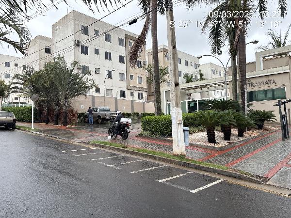 Apartamento - Venda, Olímpico, Londrina, PR